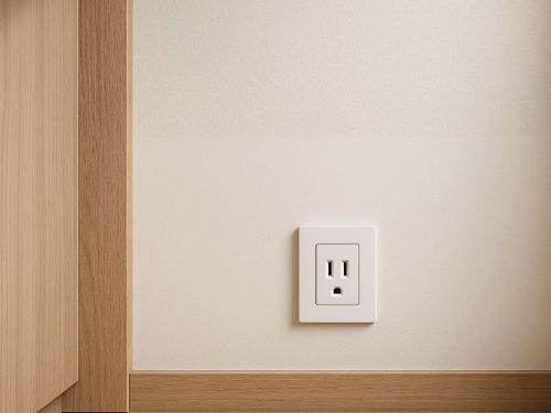 客廳到臥室：插座數量、位置與走線不踩雷